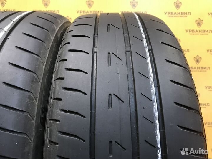 Bridgestone Ecopia EP200 185/55 R16 83V