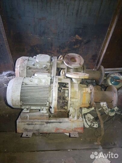 Электродвигатель