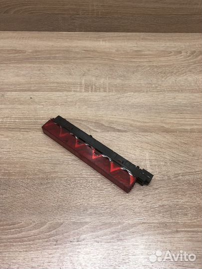 Стоп сигнал Ford Focus 2