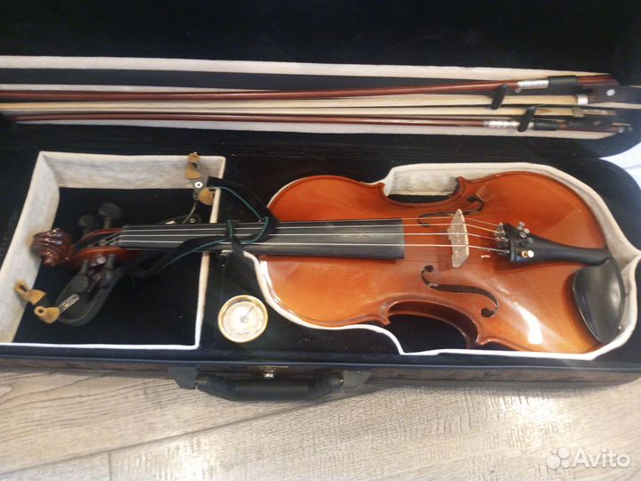 Скрипка 4/4 hora