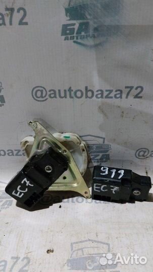 Сервопривод печки Geely Emgrand Ec7 FE-1 JL-4G18