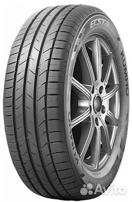 Kumho Ecsta HS52 195/55 R15