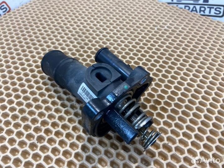 Термостат Ford Focus 2 хетчбек 2.0 aoda 2005