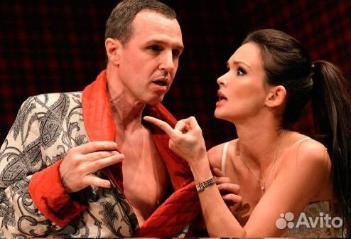 Билеты мхат Чехова 