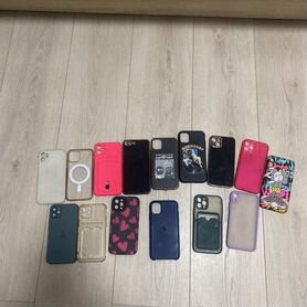 Чехол на iPhone