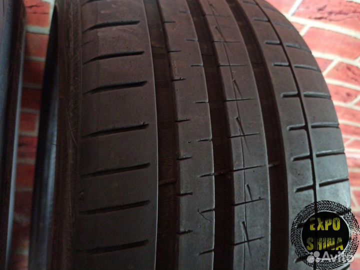 Vredestein Ultrac Vorti 275/40 R20
