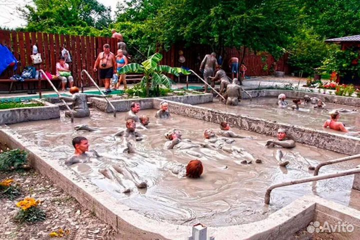 Горы/Водопады. Экскурсия. Яхты/Рыбалка/Дайвинг