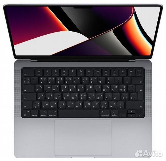 Apple macbook 14 m1 pro