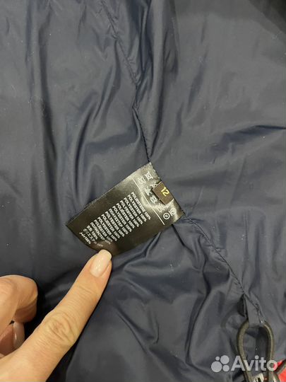 Куртка Trussardi для мальчика 146