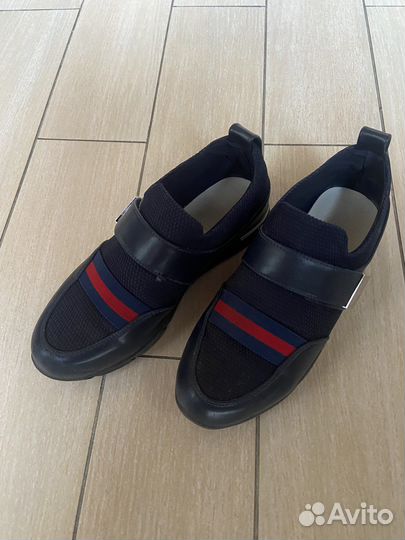 Слипоны 35 размер