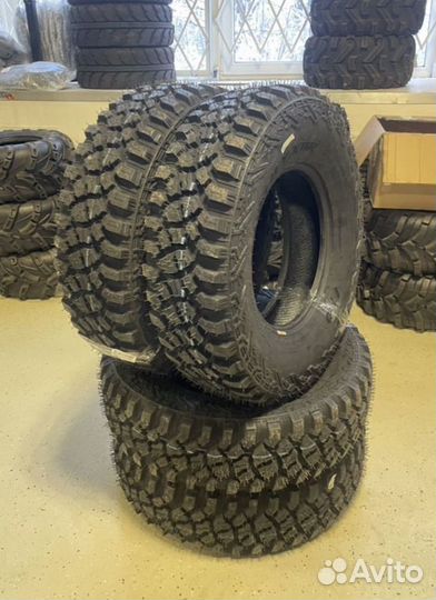 Комплект шин для багги ITP Tenacity XNR 32 10 15