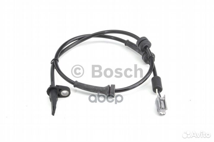 Датчик ABS перед 0265007905 Bosch