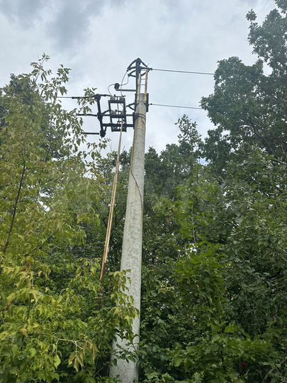 Участок 40 сот. (ИЖС)