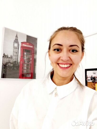 Репетитор по английскому и французскому языкам