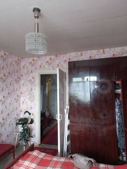 2-к. квартира, 53,1 м², 3/5 эт.