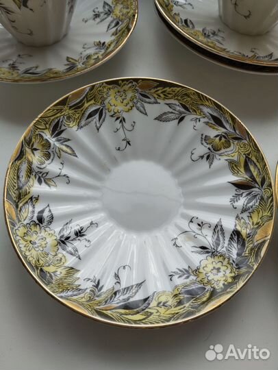 Чайные пары лфз