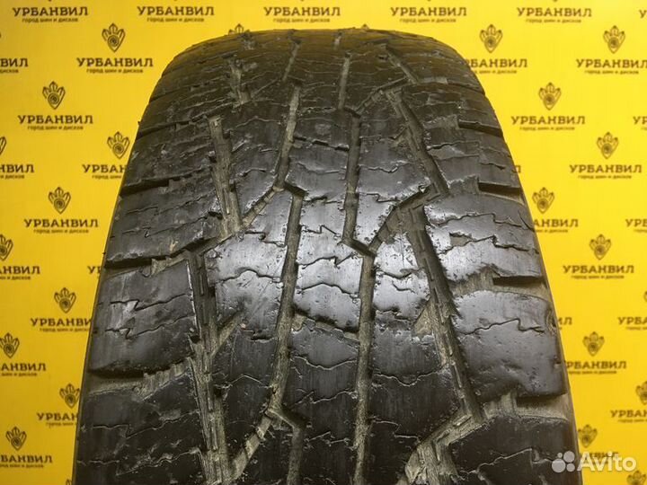 Nokian Tyres Rotiiva AT 245/70 R16 111T
