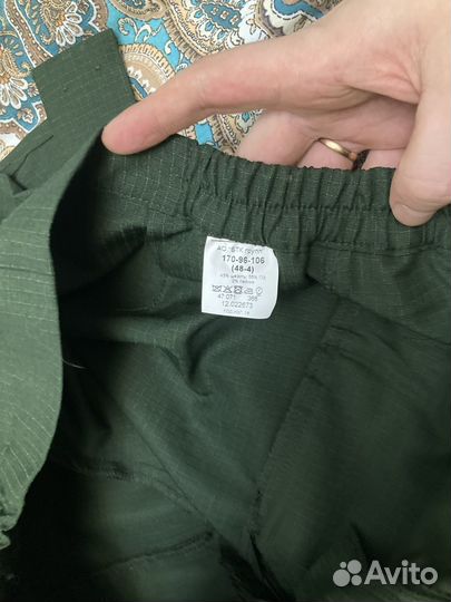 Военная форма женская офисная