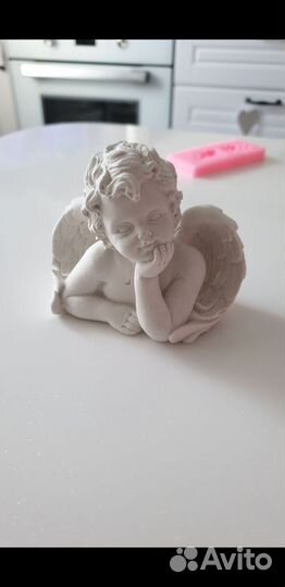 Статуэтка ангел