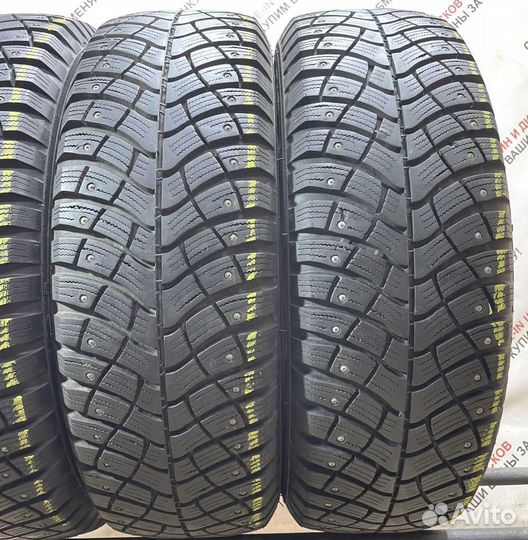 КАМА Кама-515 215/65 R16 100P