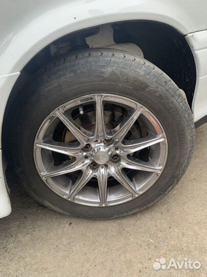 Viatti Strada Asimmetrico 175/65 R14 103V