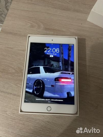 iPad mini 5 32g
