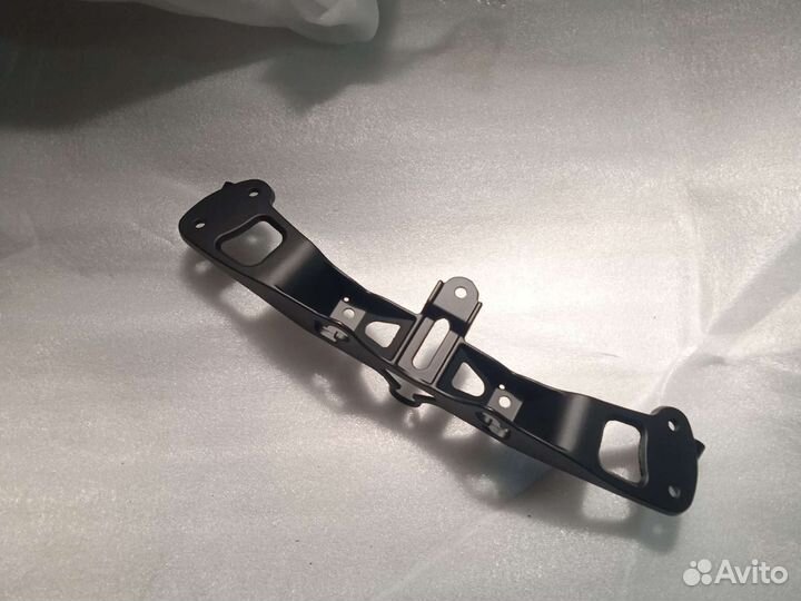 Паук, крепление фары Kawasaki ZX 600 05-08