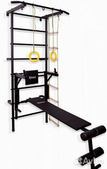 Шведская стенка Ск Семейный