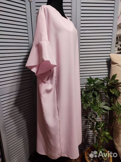 Платье женское Emka размер 50