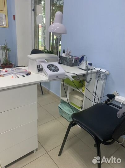 Стол для маникюра