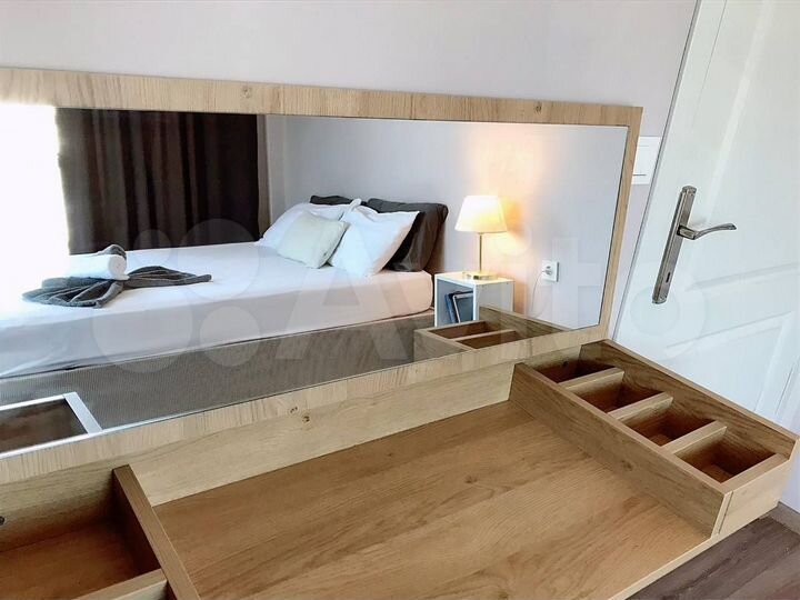 Дом (Турция)