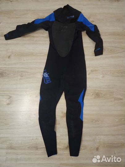 Гидрокостюм детский/женский
