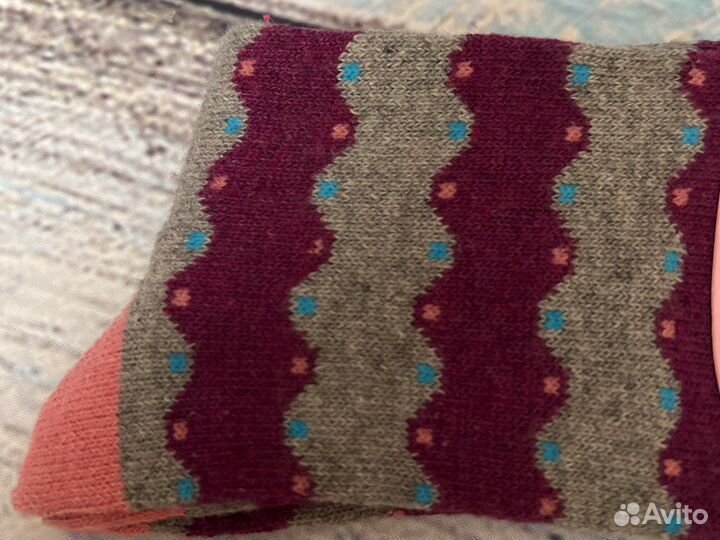 Носки женские новые