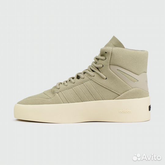Кроссовки Adidas Athletics 86 x FOG Grey