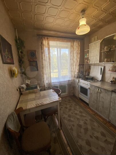 2-к. квартира, 47,5 м², 2/5 эт.