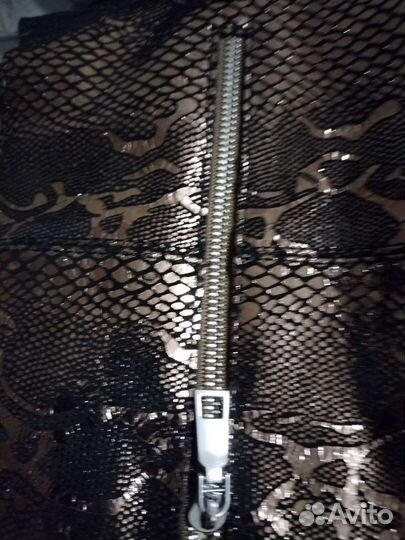 Сумка натуральная кожа