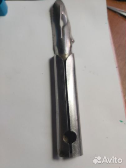 Картофелечистка артель