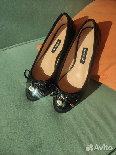 Балетки baldinini 36-37,балетки FD 36