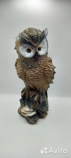 Садовая фигура из полистоун