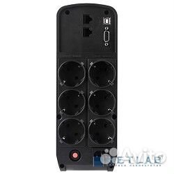 CyberPower CP1500epfclcd ибп Line-Interactive, Tow