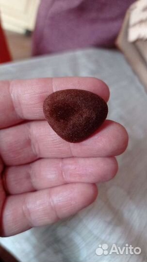 Глаза и носы для рукоделия