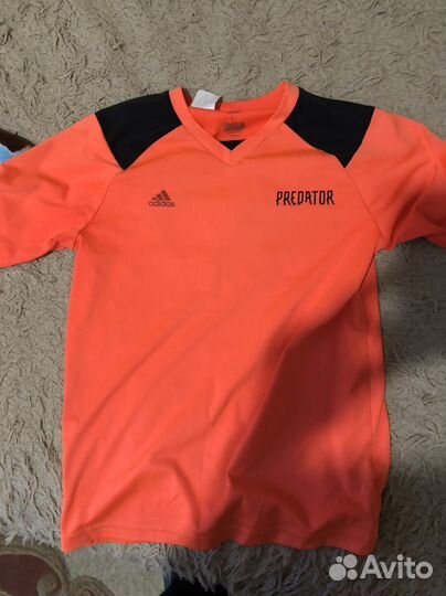 Футбольная форма