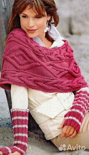 Обучение вязанию. Консультации. Вязание на заказ