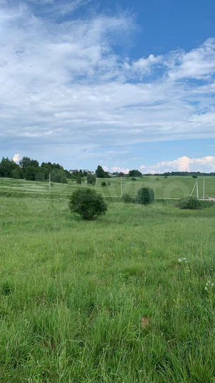 Участок 30 сот. (ИЖС)