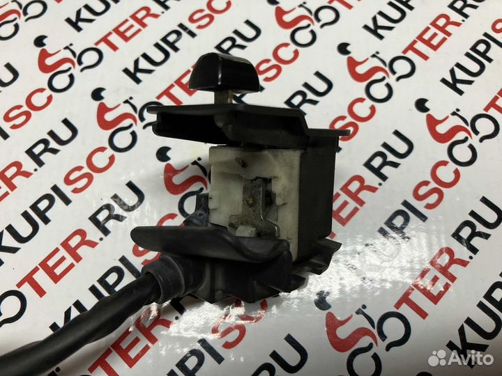 Блок переключателей Yamaha Axis Z SED7J Б/У