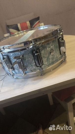 Малый барабан