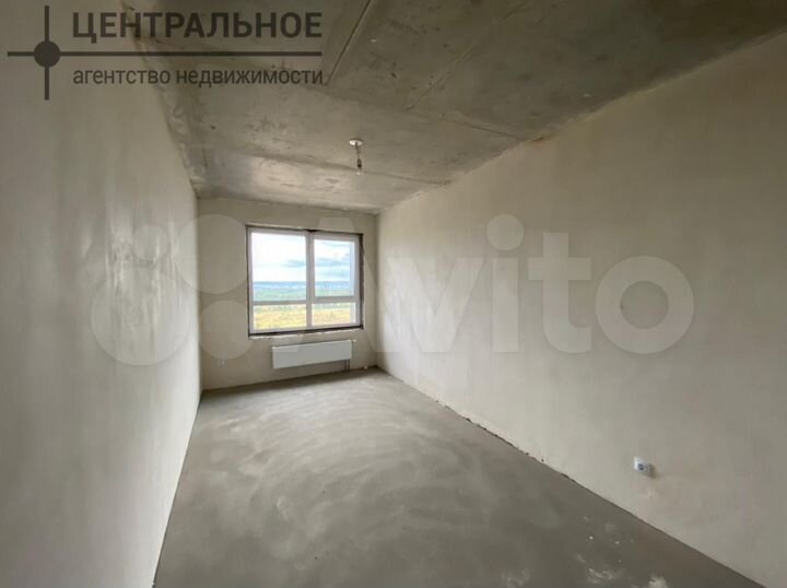 1-к. квартира, 32 м², 10/25 эт.