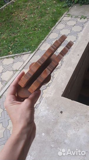 Плетеная фруктница или хлебница.Салфетница