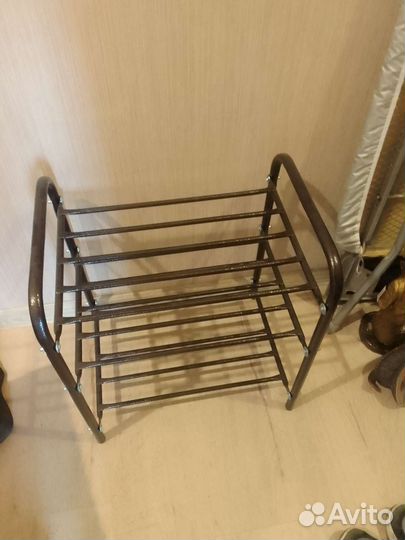 Подставка для обуви