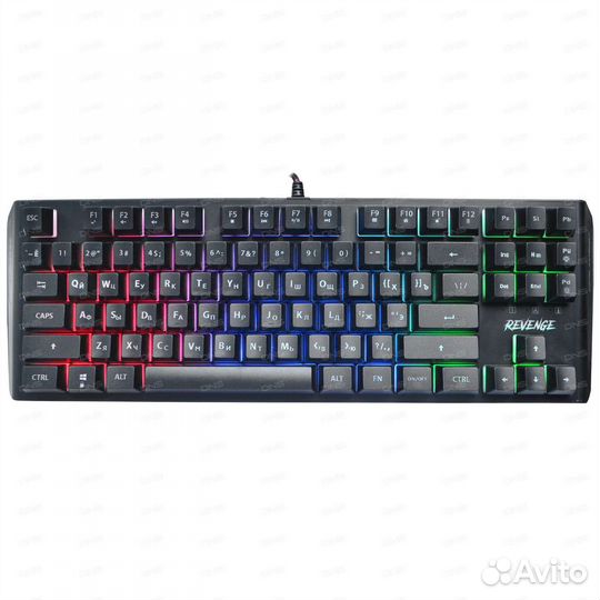 Игровая клавиатура